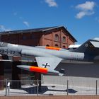 Lockheed F-104