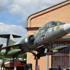 Lockheed F-104 „Starfighter“