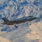 Lockheed F-35A Lightning II