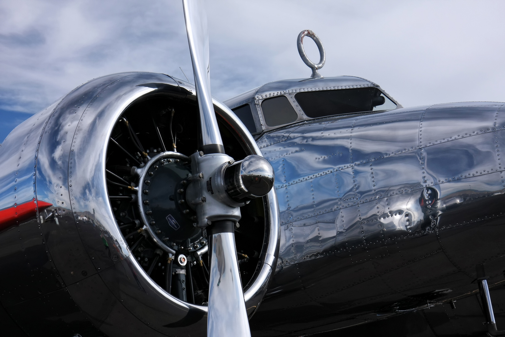 Lockheed L-10 Electra