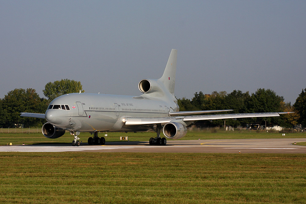 Lockheed L-1011 500 Tristar