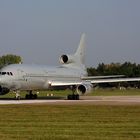 Lockheed L-1011 500 Tristar