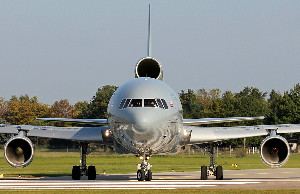 Lockheed L-1011 Tristar