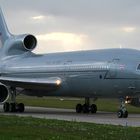 Lockheed L-1011 TriStar 500 @ EDDV