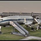 Lockheed L-1049 G Super Constellation