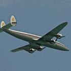 Lockheed L-1049 Super Constellation 'Breitling