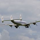 Lockheed L-1049 Super Constellation