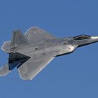 Lockheed Martin F-22