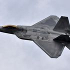 Lockheed Martin F-22A Raptor