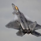 Lockheed Martin F-22A Raptor