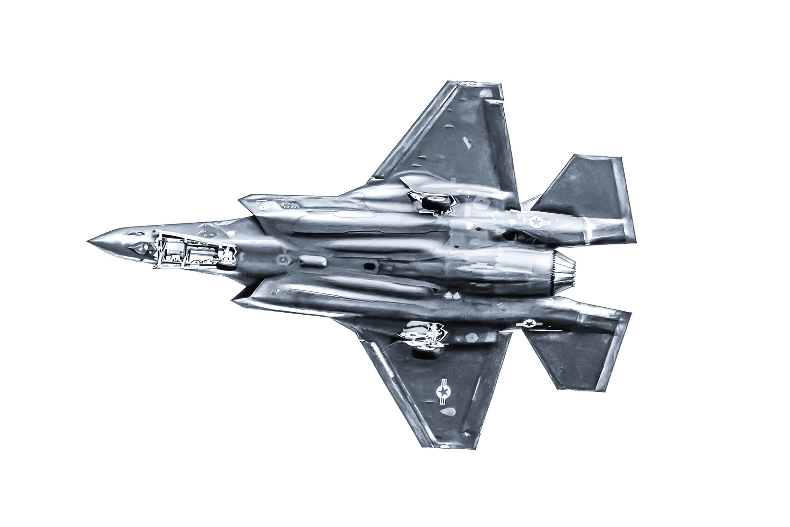 Lockheed Martin F-35