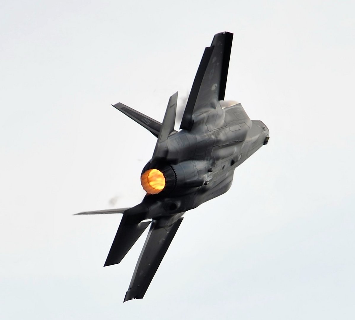 Lockheed Martin F-35