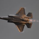 Lockheed Martin F-35 Lightning II