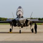 Lockheed Martin F-35 Lightning II 