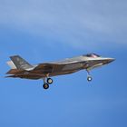 Lockheed Martin F-35 "Lightning II" Joint Strike Fighter