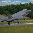 Lockheed Martin F-35 Lightning  III