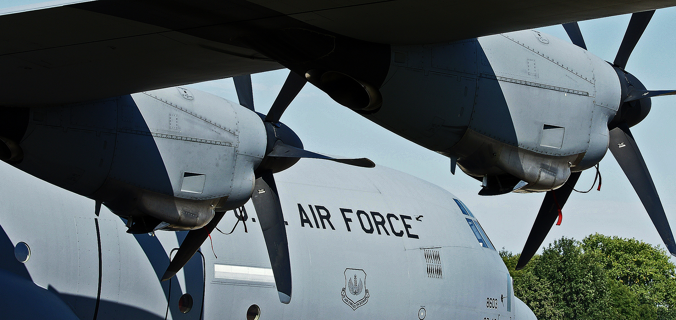 Lockheed Martin Hercules C130