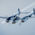 Lockheed P-38