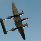 Lockheed P-38 Lightning