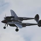 Lockheed P-38 Lightning