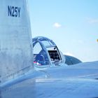 Lockheed P-38 Lightning Redbull