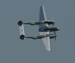 Lockheed P-38L