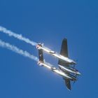 Lockheed P-38L Lightning