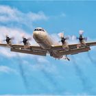 Lockheed P-3C