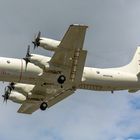 Lockheed P-3C 