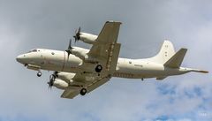 Lockheed P-3C 