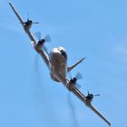 Lockheed P-3P Orion