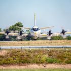 Lockheed P3-C Orion