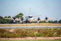 Lockheed P3-C Orion