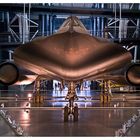 Lockheed SR-71