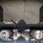 Lockheed SR-71