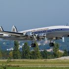 Lockheed Super Constellation