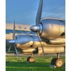 Lockheed Super Constellation