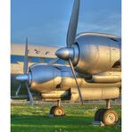 Lockheed Super Constellation