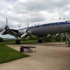 Lockheed Super Constellation