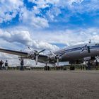 Lockheed Super Constellation