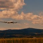 Lockheed Super Constellation