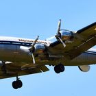 Lockheed Super Constellation