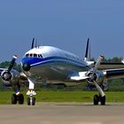 Lockheed Super Constellation