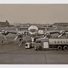 Lockheed Super Constellation