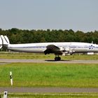 Lockheed Super-Constellation HB-RSC