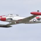 Lockheed T- 33