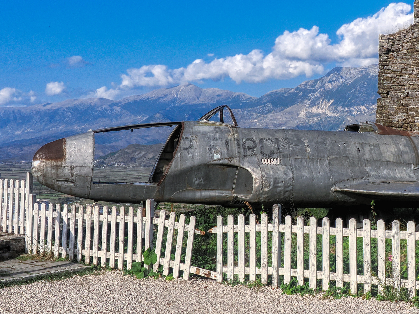 Lockheed T-33