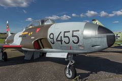 Lockheed T-33A