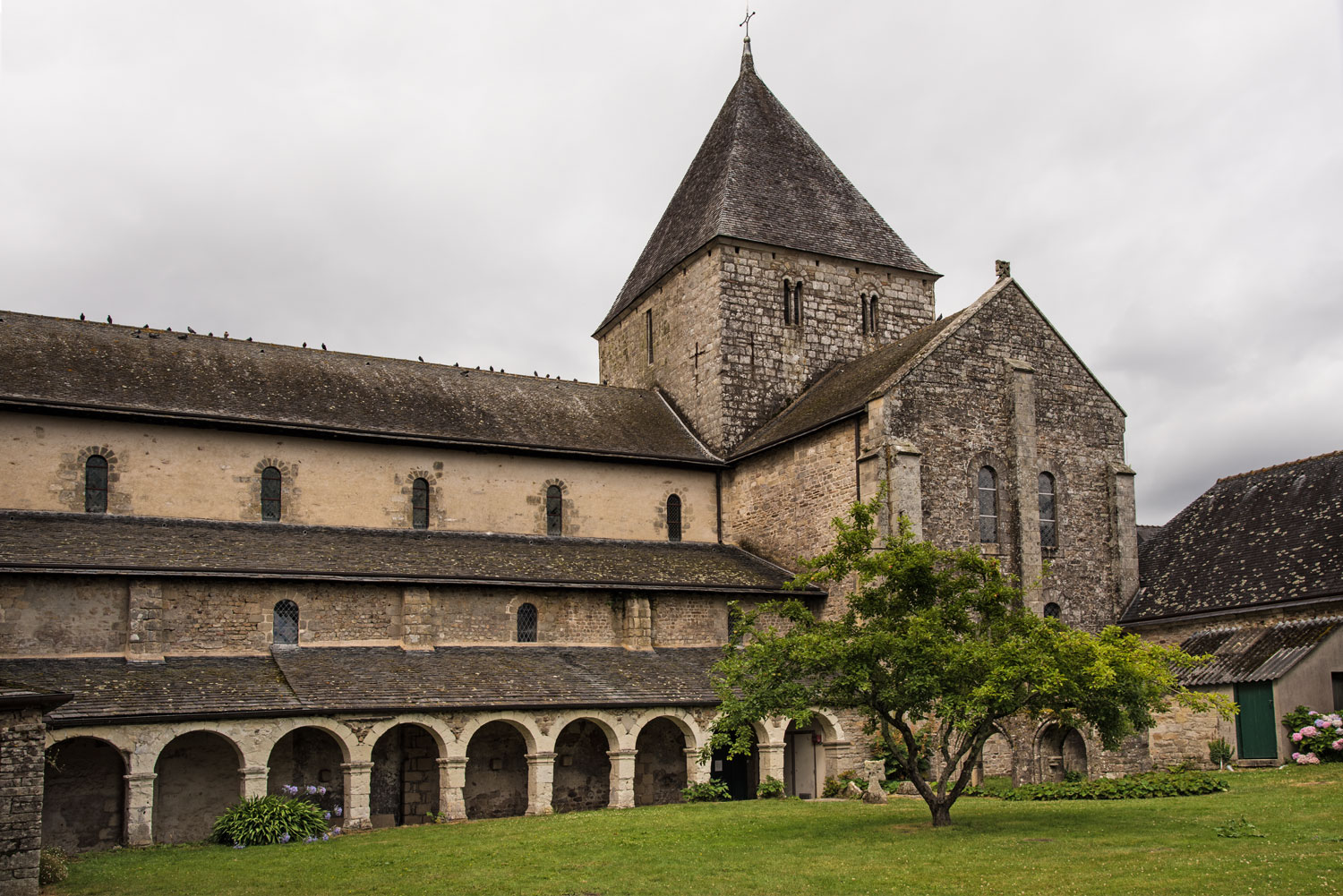 Locmaria Foto & Bild europe, france, bretagne Bilder auf