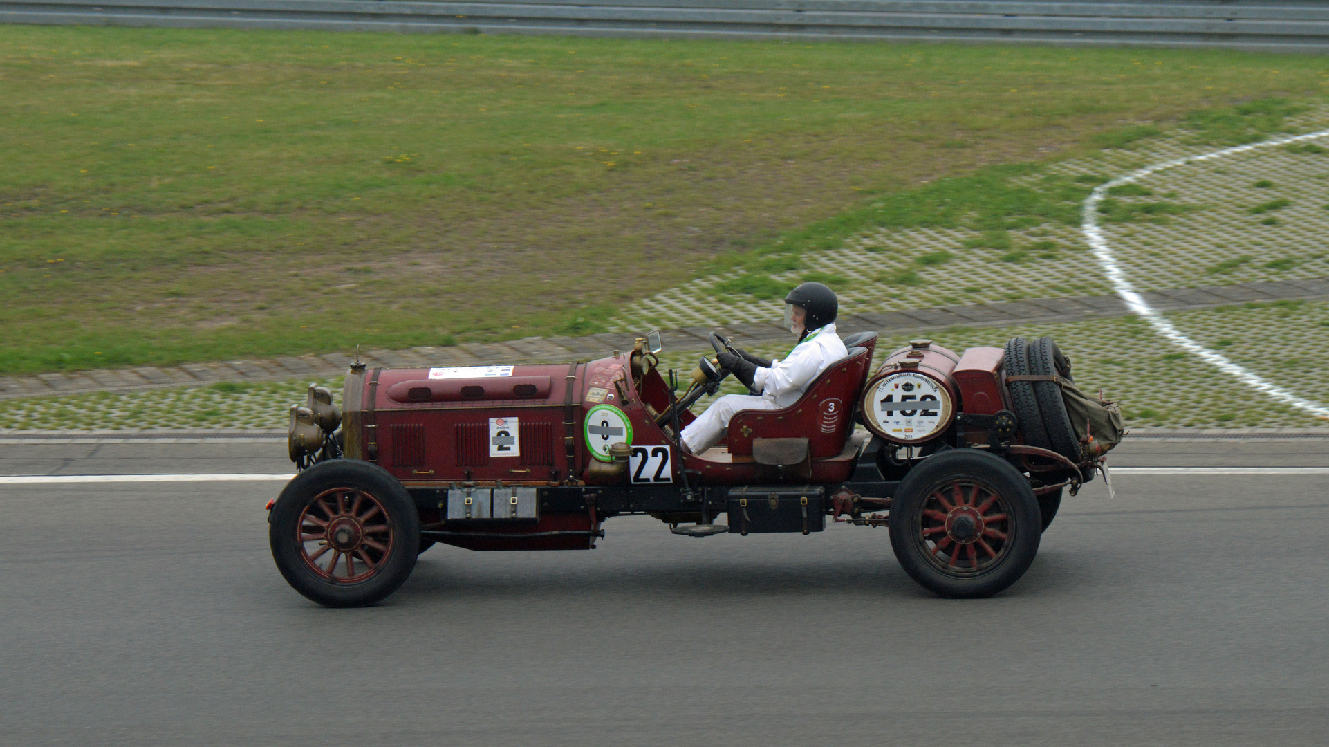 Locomobile